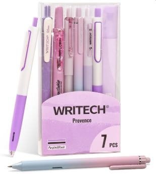 Producto - Set de escritura WRITECH x7