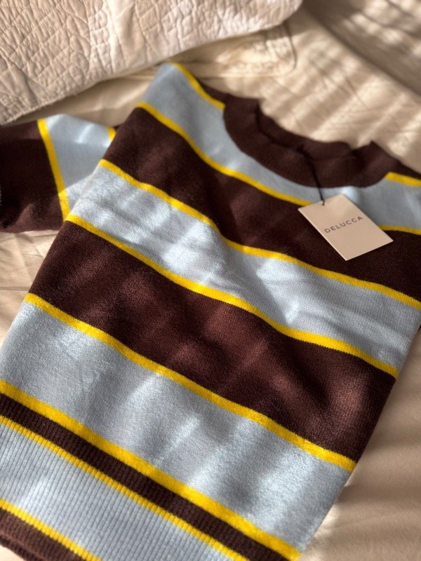 Producto - Sweater Maya