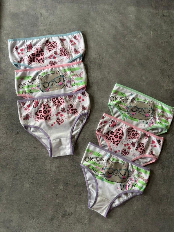 Producto - Tutti 8/10/12 II