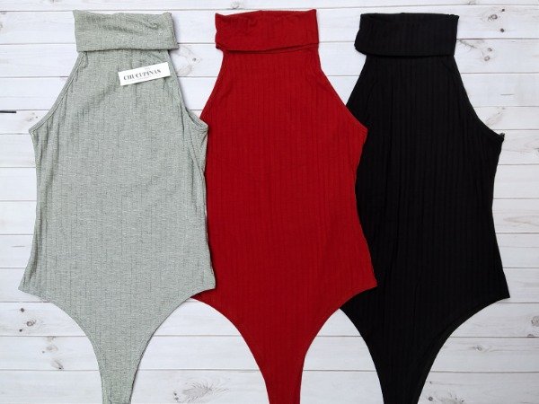 Producto - Body naby