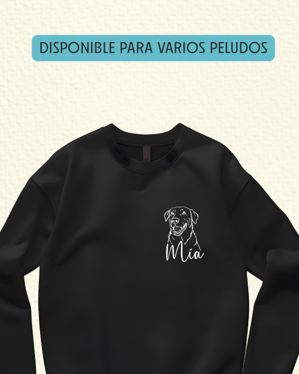 Producto - Esencia - BUZO