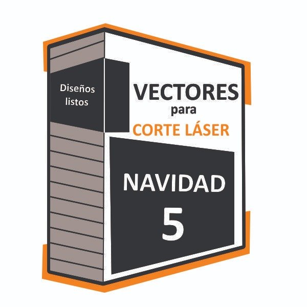Producto - Vectores Navidad 5