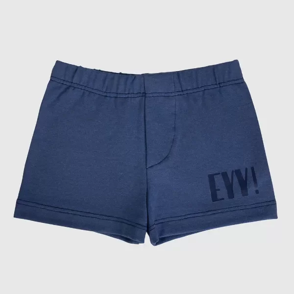 Producto - Boxer azul