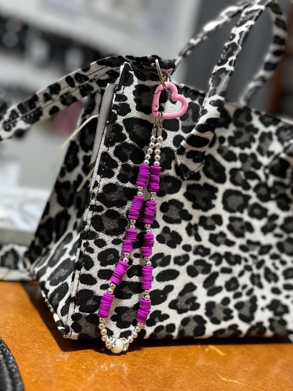 Producto - Llavero Charm 2