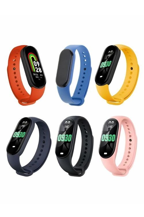 Producto - SmartWatch Band
