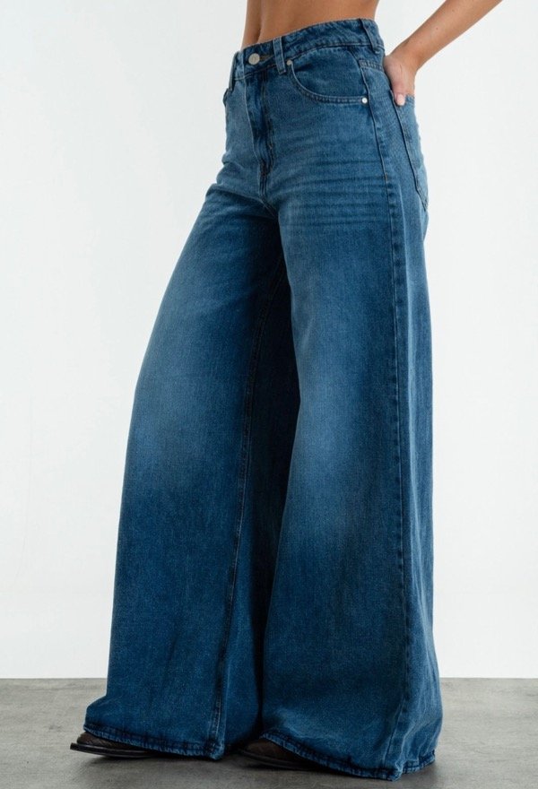 Producto - Jeans isostasia talle 42 p