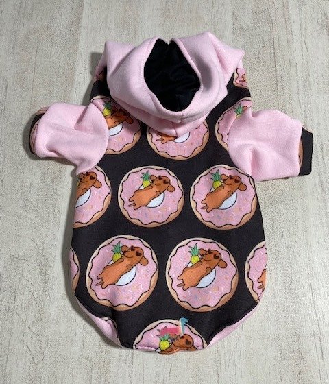 Producto - SALCHIS 2