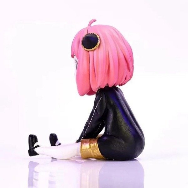 Producto - Anya Forger - SPYxFAMILY Noodle Stopper (15cm) - 3