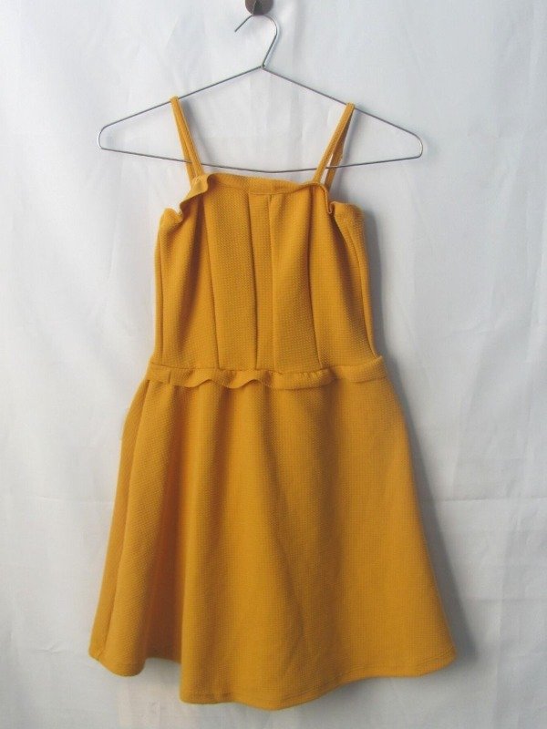 Producto - Vestido Lana
