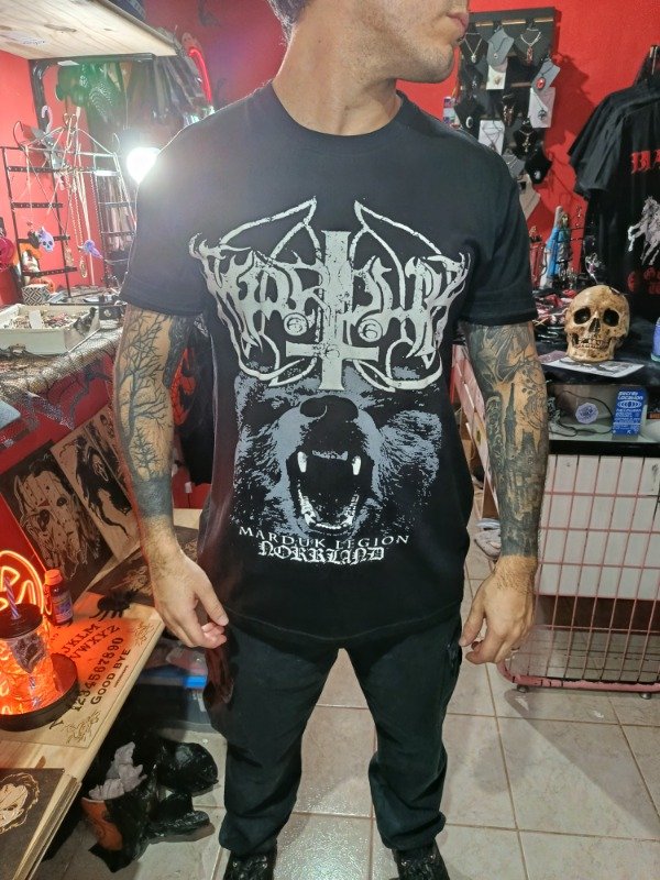 Producto - MARDUK 1