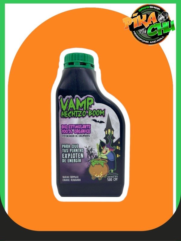 Producto - Hechizo Boom 500ml
