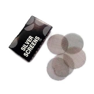 Producto - Filtros regilla para pipa x5