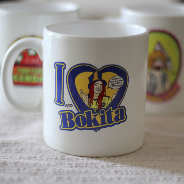 Producto - TAZA LEYLA BOKITA