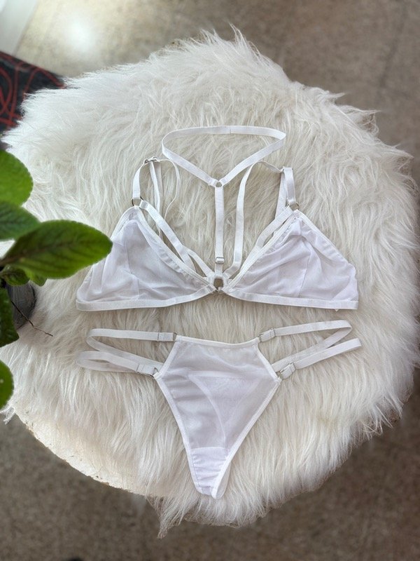 Producto - Conjunto Tul