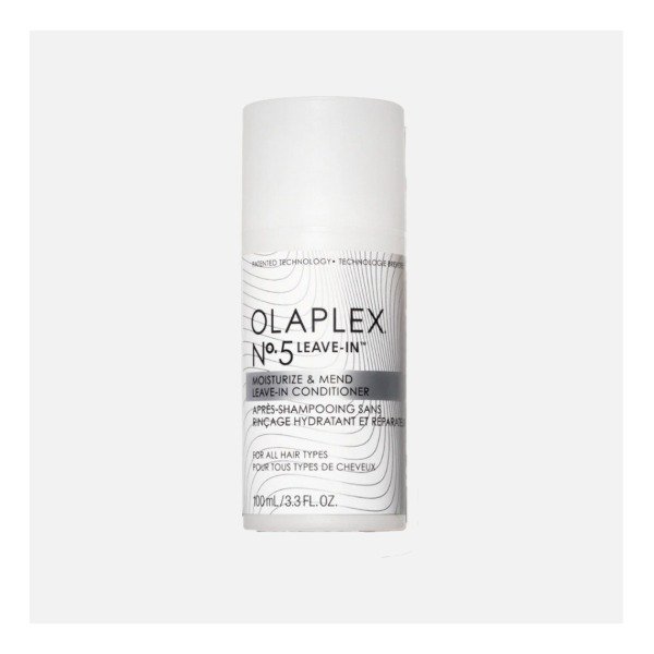 Producto - OLAPLEX N 5 Leave-In Moisturize  Mend Conditioner 100ml.