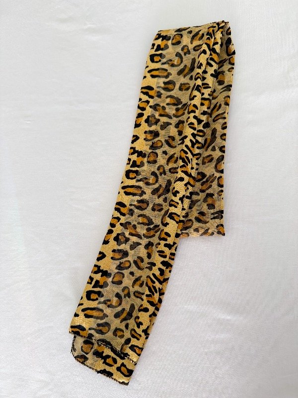 Producto - Chalina Print