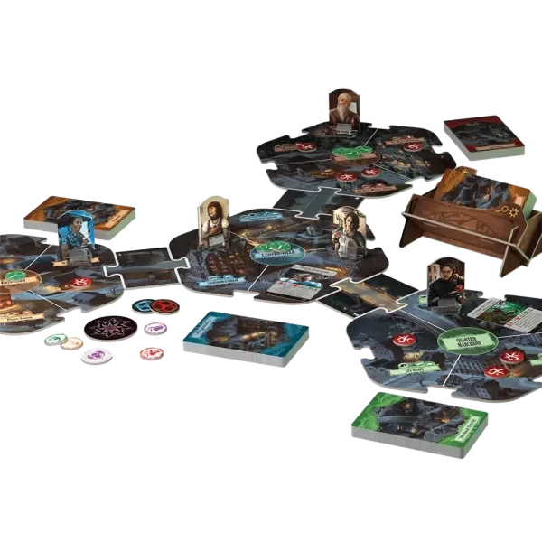 Producto - Arkham Horror - 1