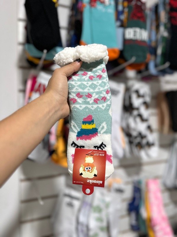Producto - Unicornio Pantumedias