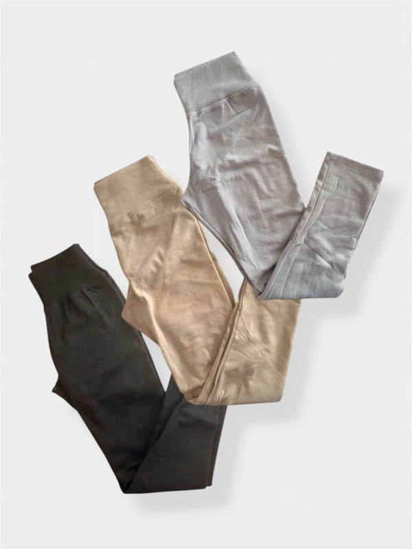 Producto - Calza Térmica Rouch