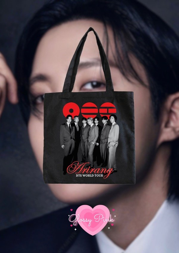 Producto - Tote Bag Aliens - DTF