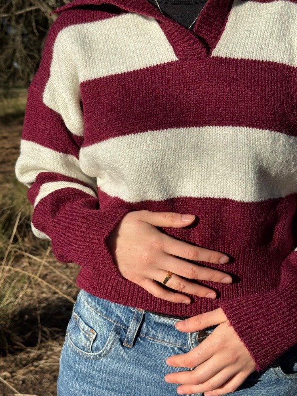 Producto - Sueter Amelia