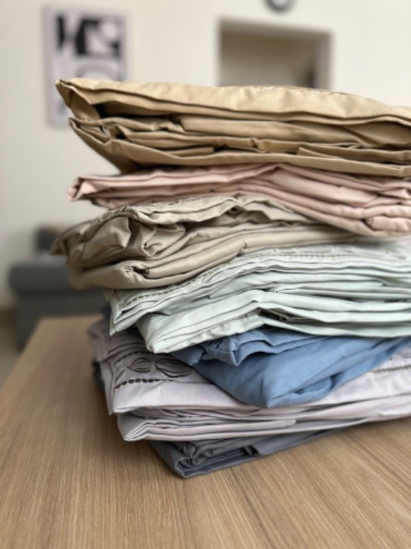 Producto - Juego de sábana Queen