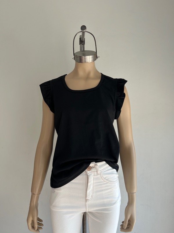 Producto - Matilde Negra