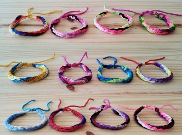 Producto - Pulsera Cordon XL