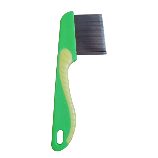 Producto - Peine Fino Anti Piojos Y Liendres Liendres Niños Y Adultos - 2