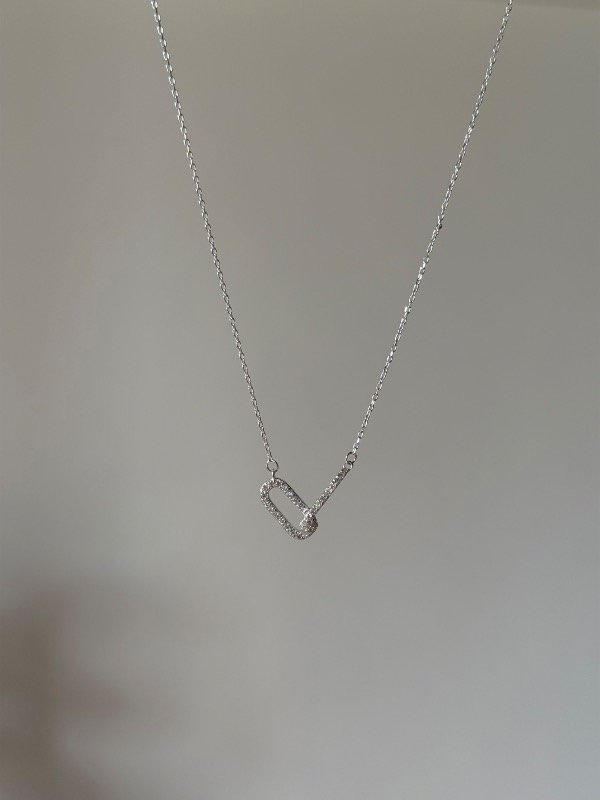 Producto - Cadena TIFF 42+3 cm - 2