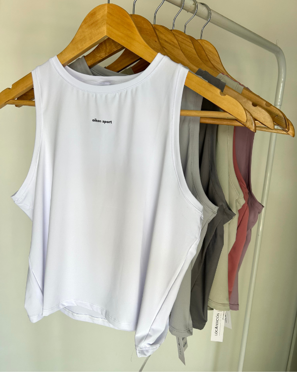 Producto - Musculosa FUJI