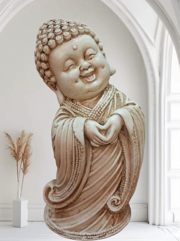 Producto - Buda del amor sonriente