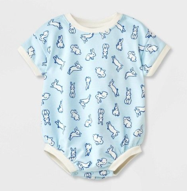 Producto - Body Marca Cat   Jack Conejitos