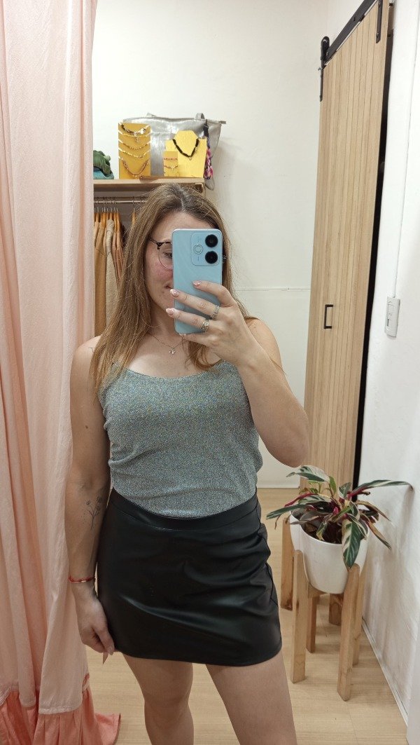 Producto - TOP LUREX
