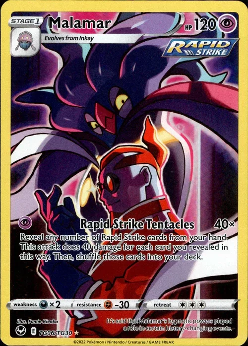 Producto - Malamar - TG06/TG30 - Silver Tempest