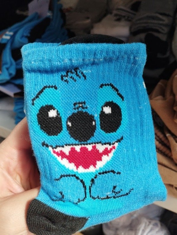 Producto - STITCH TENIS
