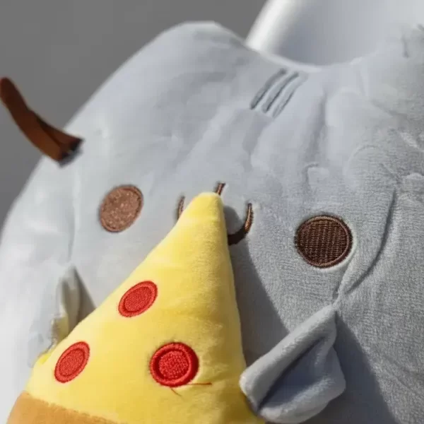 Producto - Peluche PUSHEEN The Cat (Seleccionar tamaño) - 2