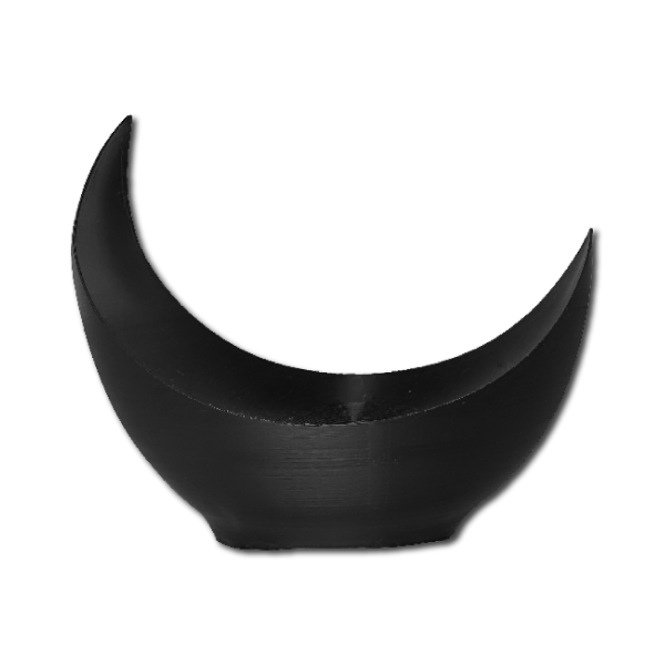 Producto - Organizador de Objetos Moderno - Vaciabolsillos Diseño Luna