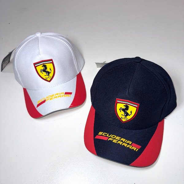 Ferrari ll