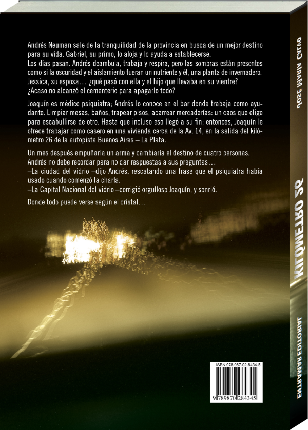 Producto - Kilómetro 26 - 1
