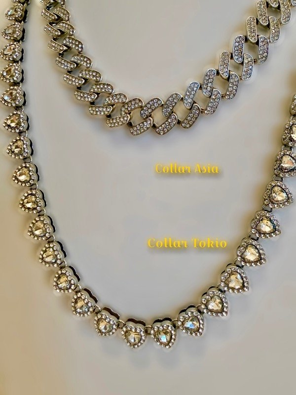 Producto - Collar Asia - 1