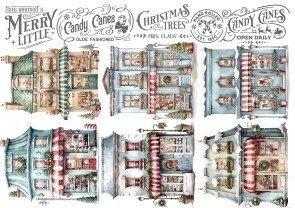Producto - NAVIDAD 11 A3