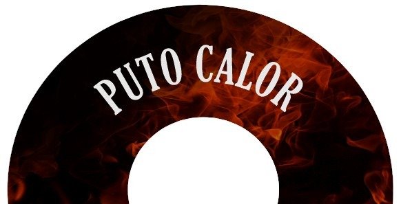 Producto - PUT0 CALOR 1