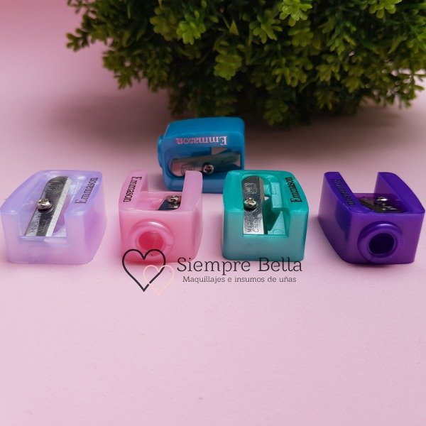 Producto - Sacapuntas