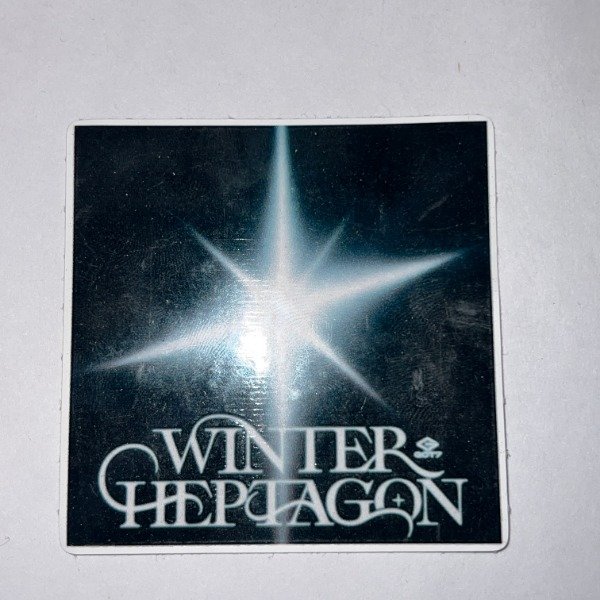 Producto - JAY B WINTER