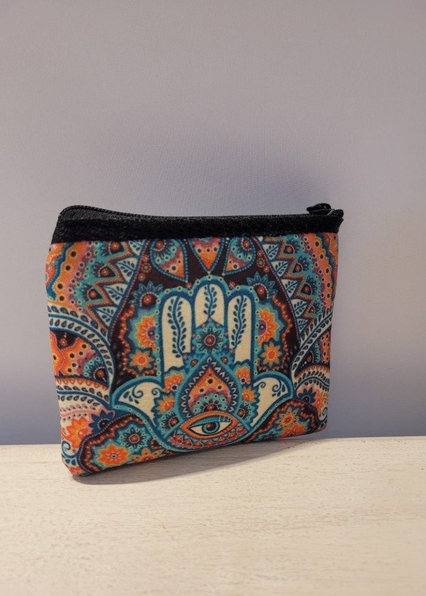 Producto - Monedero 106