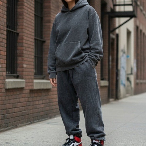 Producto - CONJUNTO SNOW