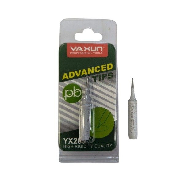 Producto - Punta Ceramica 900M T-I (recta) YX209