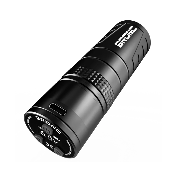 Producto - Máquina Pen Short X Adjustable Inalambrica