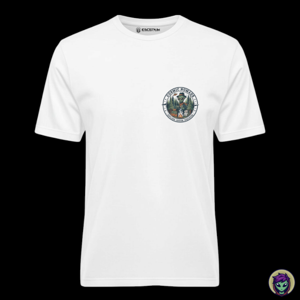 Producto - Cosmic Nomads